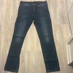 Levis 511 Men’s Blue Jeans W 32 L 32